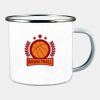 Enamel 12oz Mug Thumbnail