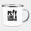 Enamel 12oz Mug Thumbnail