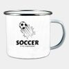 Enamel 12oz Mug Thumbnail