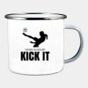 Enamel 12oz Mug Thumbnail
