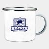 Enamel 12oz Mug Thumbnail