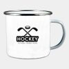 Enamel 12oz Mug Thumbnail