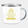 Enamel 12oz Mug Thumbnail