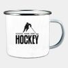 Enamel 12oz Mug Thumbnail
