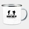 Enamel 12oz Mug Thumbnail