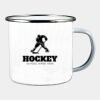 Enamel 12oz Mug Thumbnail
