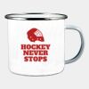 Enamel 12oz Mug Thumbnail