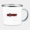 Enamel 12oz Mug Thumbnail