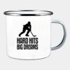 Enamel 12oz Mug Thumbnail