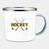 Enamel 12oz Mug Thumbnail