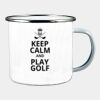 Enamel 12oz Mug Thumbnail