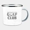 Enamel 12oz Mug Thumbnail