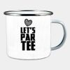 Enamel 12oz Mug Thumbnail