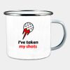 Enamel 12oz Mug Thumbnail