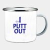 Enamel 12oz Mug Thumbnail