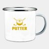 Enamel 12oz Mug Thumbnail