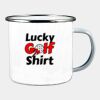 Enamel 12oz Mug Thumbnail