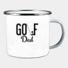 Enamel 12oz Mug Thumbnail