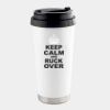 Stainless Steel Thermos double walled cup Thumbnail