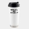 Stainless Steel Thermos double walled cup Thumbnail