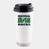 Stainless Steel Thermos double walled cup Thumbnail