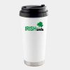 Stainless Steel Thermos double walled cup Thumbnail