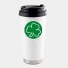 Stainless Steel Thermos double walled cup Thumbnail