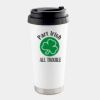 Stainless Steel Thermos double walled cup Thumbnail