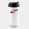 Stainless Steel Thermos double walled cup Thumbnail