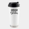Stainless Steel Thermos double walled cup Thumbnail