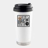 Stainless Steel Thermos double walled cup Thumbnail
