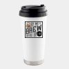 Stainless Steel Thermos double walled cup Thumbnail