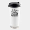 Stainless Steel Thermos double walled cup Thumbnail