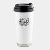 Stainless Steel Thermos double walled cup Thumbnail
