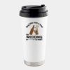 Stainless Steel Thermos double walled cup Thumbnail