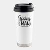 Stainless Steel Thermos double walled cup Thumbnail