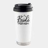 Stainless Steel Thermos double walled cup Thumbnail