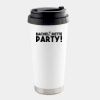 Stainless Steel Thermos double walled cup Thumbnail
