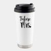 Stainless Steel Thermos double walled cup Thumbnail
