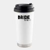 Stainless Steel Thermos double walled cup Thumbnail