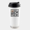 Stainless Steel Thermos double walled cup Thumbnail