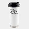 Stainless Steel Thermos double walled cup Thumbnail