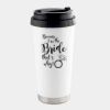 Stainless Steel Thermos double walled cup Thumbnail
