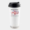 Stainless Steel Thermos double walled cup Thumbnail