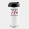 Stainless Steel Thermos double walled cup Thumbnail