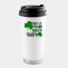 Stainless Steel Thermos double walled cup Thumbnail