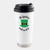 Stainless Steel Thermos double walled cup Thumbnail