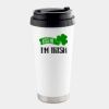 Stainless Steel Thermos double walled cup Thumbnail