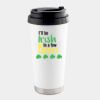Stainless Steel Thermos double walled cup Thumbnail