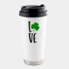 Stainless Steel Thermos double walled cup Thumbnail
